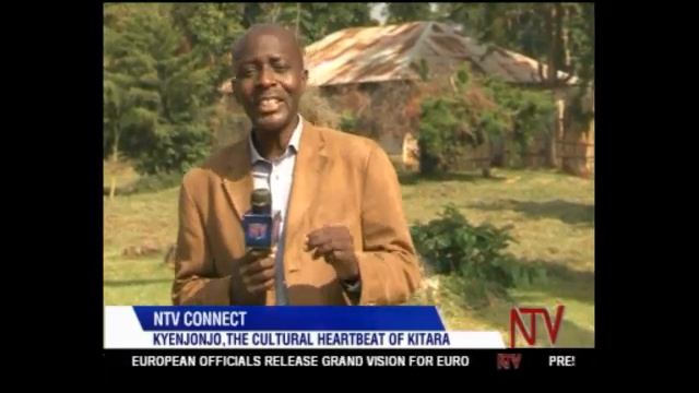 NTV Uganda смотреть онлайн