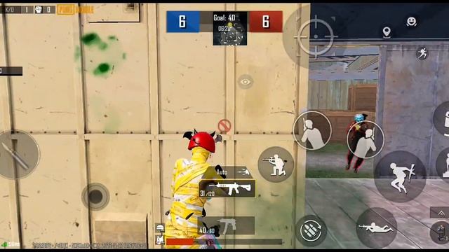 Redmagic 8 pro pubg test 2024/2023 | Redmagic 8 pro vs i phone 15 pro max 90fps test | bgmi test смотреть онлайн