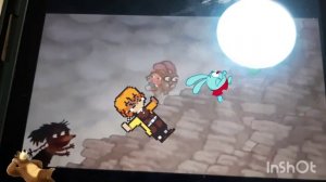 Побег от бабайки add round 5