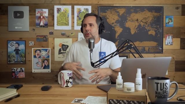 No más perros enfermos - Bla Bla Bla #250 смотреть онлайн