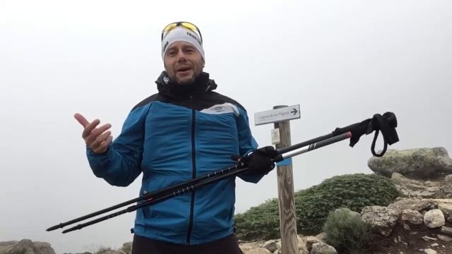 Qué medidas de seguridad tomo cuando salgo solo a la montaña. смотреть онлайн