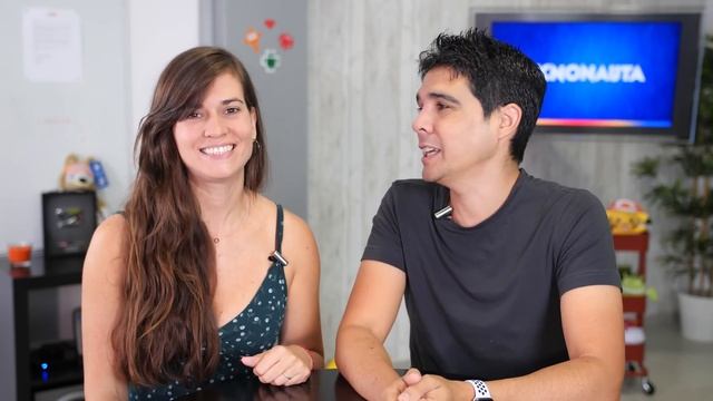 HUAWEI MATE 20 PRO: Análisis de Características (en Español) смотреть онлайн