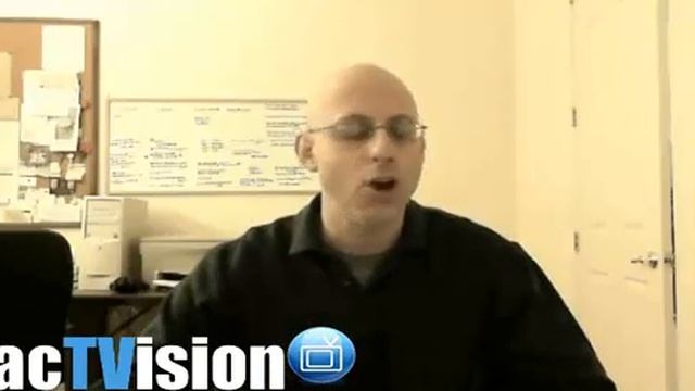 MacTVision Review MacTVision Gets Famous Approval смотреть онлайн