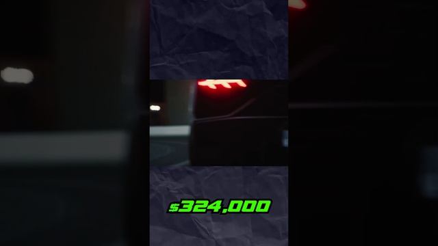 Price: Lamborghini Aventador Ultimae смотреть онлайн