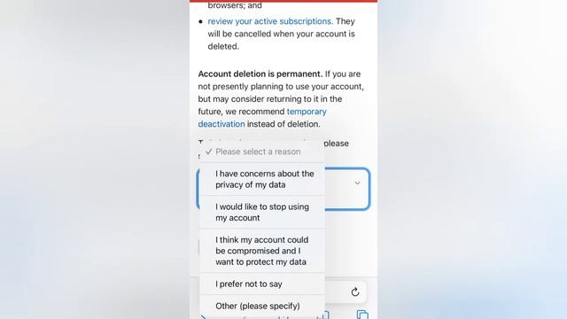 Deletion Apple iD Permanently 2022 | How To Delete Apple iD Account 2022 | Delete Apple iD Account смотреть онлайн