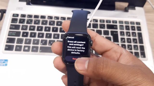2022 new update Too many passcode attempts reset apple watch erase all series 4 series 5 series 6 S смотреть онлайн