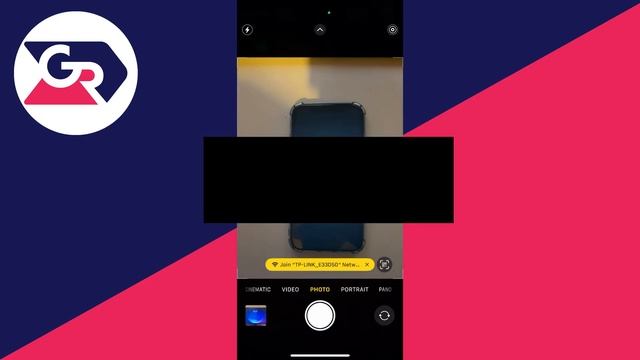 How To Scan WiFi QR Code On iPhone - Full Guide смотреть онлайн