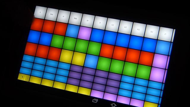 DubPad Dubstep Buttons Android iOS App смотреть онлайн