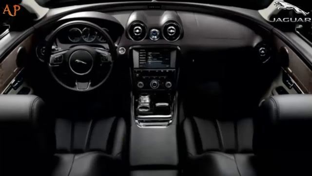 ★Jaguar XJ 5.0 V8 (510 hp) vs. ★Mercedes S65 AMG V12 6.0 (612 hp) review, sound, acceleration 0-260 смотреть онлайн
