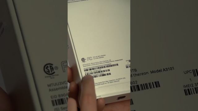 Как проверить iPhone на оригинальность? смотреть онлайн