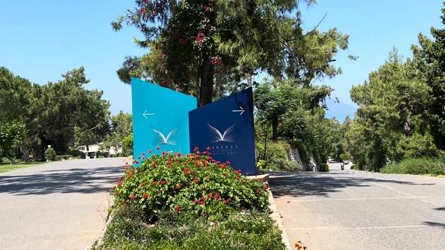 Супер отель ‼️Заселение в отель Liberty Lykia Adults Only 5* #турция #liberty  #отпуск #фетхие