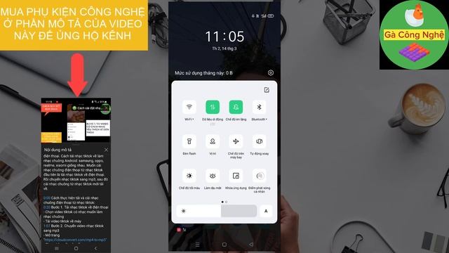 Cách chia sẻ phát WIFI mạng 3g/4g trên điện thoại OPPO смотреть онлайн