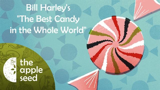 S2 E19 Best Candy in the Whole World - an original story by Bill Harley смотреть онлайн