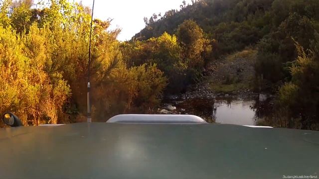 Post-Lockdown Escape to the South Island. Overlanding in New Zealand смотреть онлайн