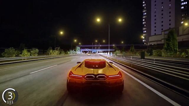 1000HP Lamborghini Revuelto | Assetto Corsa