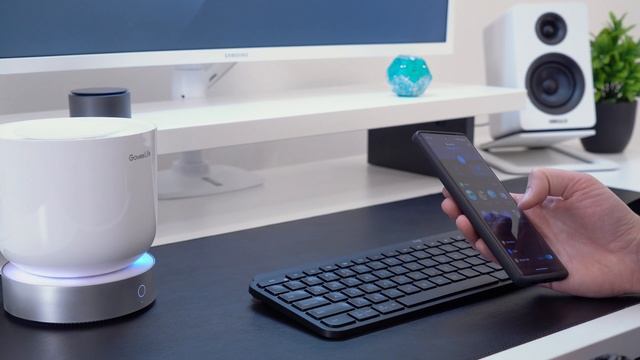 8 Desk Gadgets That Are Actually Worth Buying смотреть онлайн