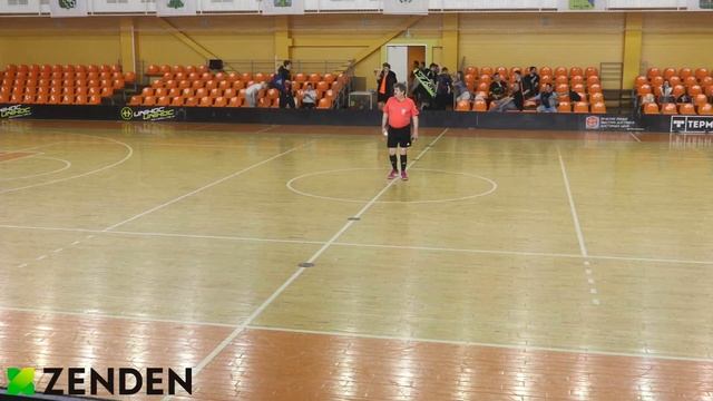 URC21 MEN СЕВЕРНЫЕ ВОЛКИ - СБОРНАЯ КАРЕЛИИ смотреть онлайн