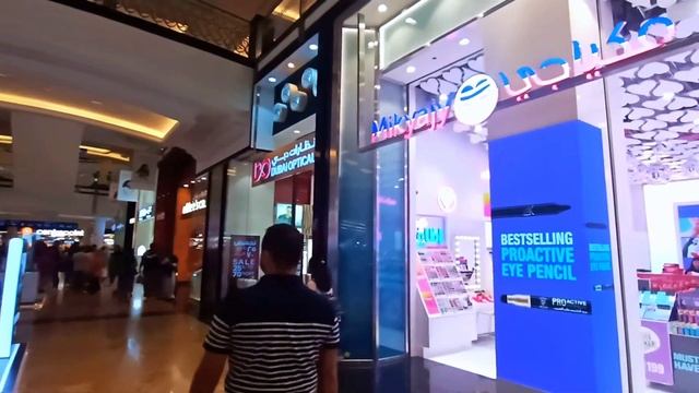 Mall Of Emirates Dubai 2023 | Walking Tour 4K