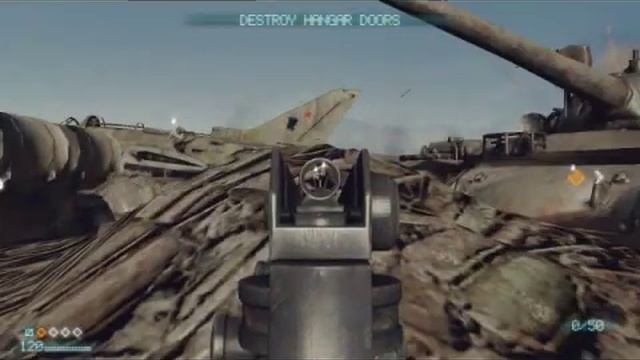 Medal of Honor Glitch смотреть онлайн