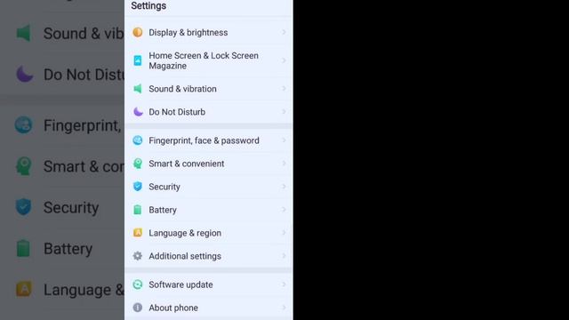 How to change Oppo emoji To Samsung/Ios emoji🤗💖Easy Steps(For Oppo Users) смотреть онлайн