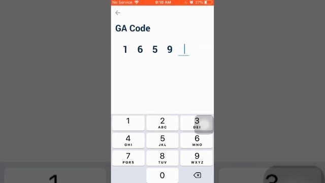 2FA Initial Setup GA SMS Email + Verification —iOS [Huobi Crypto Guide] смотреть онлайн