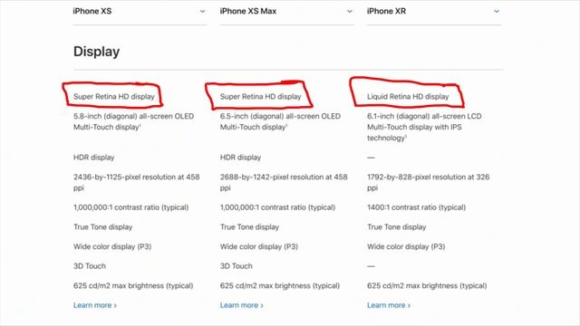 هل يستحق اشتري iPhone Xs الجديد 2019 ! смотреть онлайн
