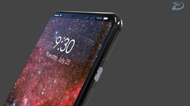 iPhone 8 Design Finalized by Latest Leaks, Pricing Details Revealed ,Everything you need to know ! смотреть онлайн