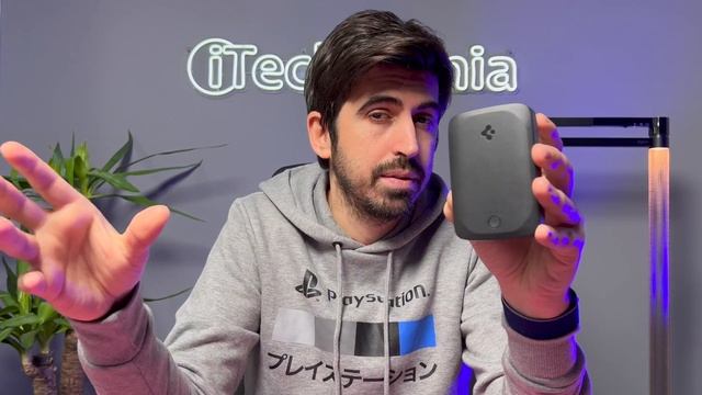 MIGLIORI POWER BANK MAGSAFE altro che APPLE BATTERY PACK! смотреть онлайн