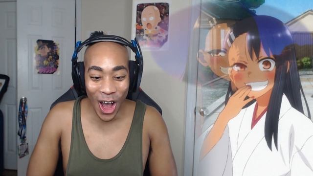HOLIDAY CHAOS!!!! | Don't Toy With Me Miss Nagatoro Season 2 Episode 6 Reaction смотреть онлайн