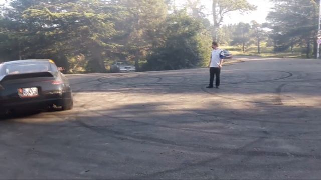 HURACAN ბათუმში - ჯინო / ზაფხული / Vlog 17 смотреть онлайн