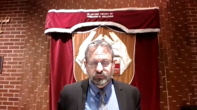 Parshat Vayikra D'var Torah смотреть онлайн