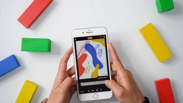 How to create a Custom gif wallpaper for your Apple Watch With Live Photos смотреть онлайн