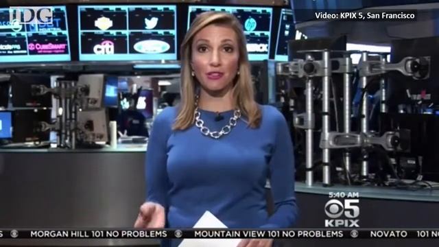 From Scandal to Reality: TV News Coverage of Apple ‘Bendgate’ смотреть онлайн