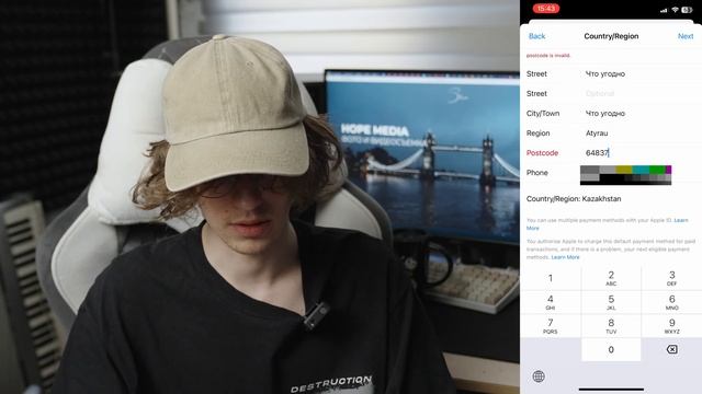 Как установить Creator's app в России на iPhone? смотреть онлайн