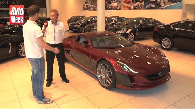 Journaal - Dit is de Jaguar XS смотреть онлайн