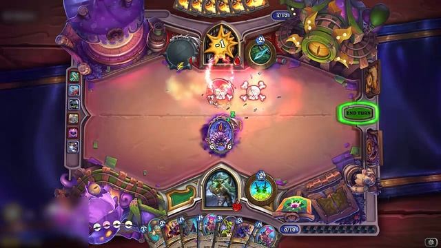 Madness at the Darkmoon Faire - New Legendary Animations смотреть онлайн