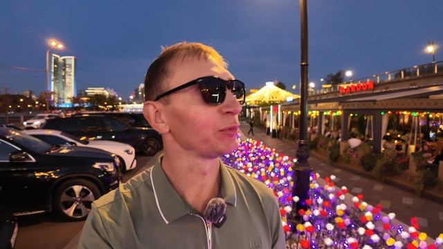 Не снимай видео на телефон