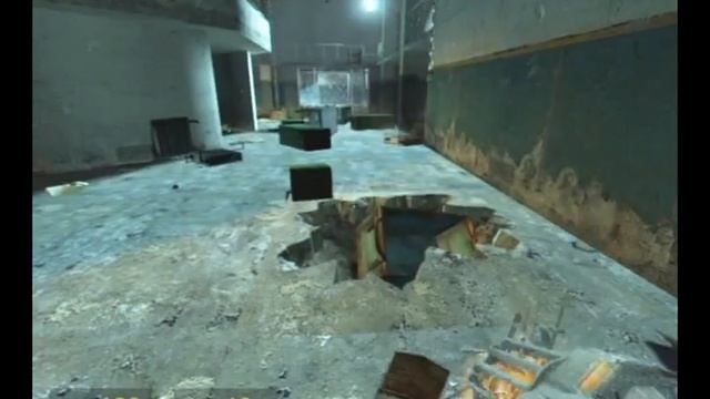Half Life 2 Deathmatch :: Gravity Gun Fun смотреть онлайн