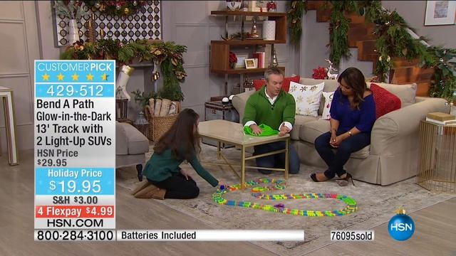 HSN | Electronic Gifts & Toys 12.13.2016 - 05 PM смотреть онлайн