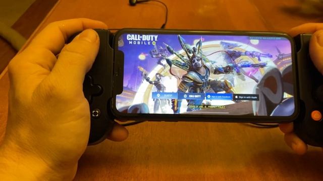 Backbone One Controller Review - Mobile Gaming Advanced - смотреть онлайн