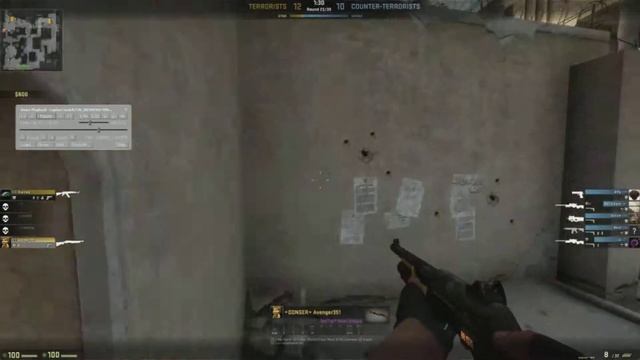 Nova Antique StatTrak - Counter Strike Go смотреть онлайн