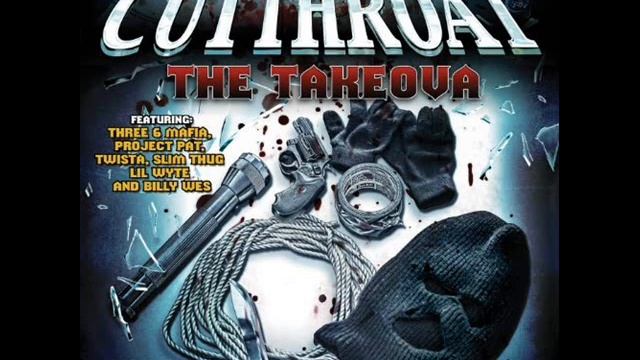 Three 6 Mafia-Extra Ordinary смотреть онлайн