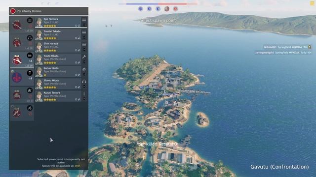 Enlisted Gameplay Fighting For Japan Part 3 смотреть онлайн