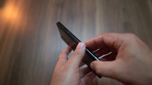 iQOO 3 5G Unboxing and first impression - AI Eye Tracking смотреть онлайн