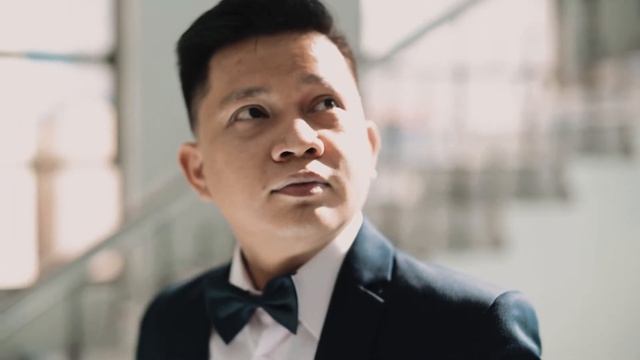 Nessa and Egie {Wedding Highlights} смотреть онлайн