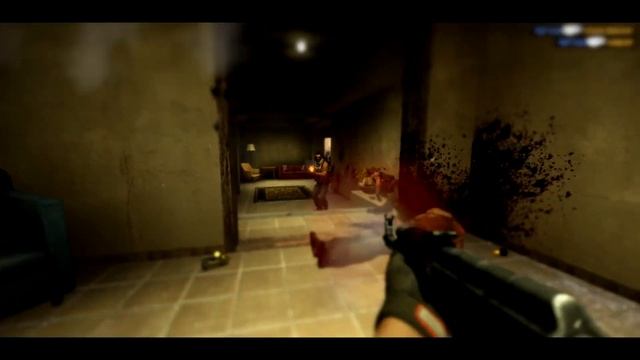 CS:GO edit - All About Humanity NCS смотреть онлайн