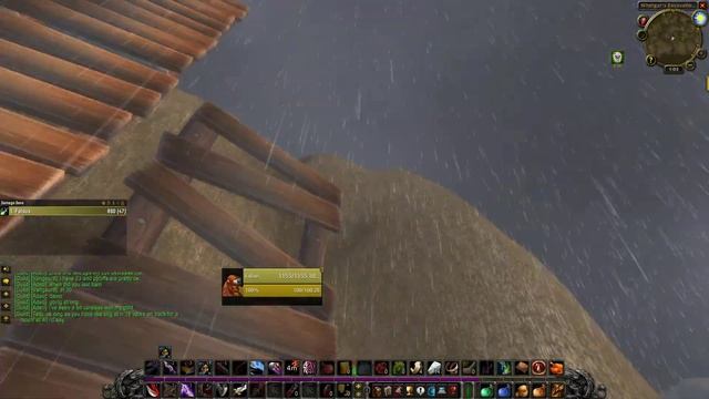 WoW Classic Uncovering the Past Quest (Fragments) смотреть онлайн