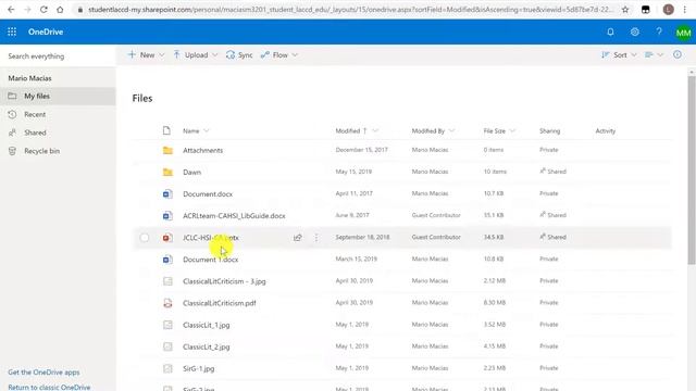 Microsoft Apps through LACCD account смотреть онлайн