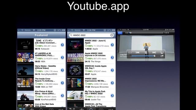 Is iOS 6 still usable in 2023? смотреть онлайн