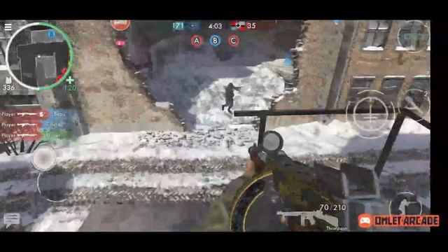 BETA TEST WORLD WAR HEROES смотреть онлайн